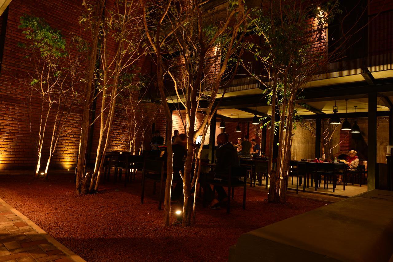 Bbq Hub Ella Hotel Exterior photo
